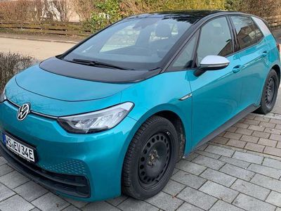 VW ID.3
