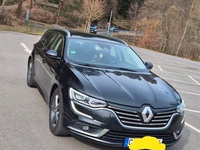 Renault Talisman GrandTour