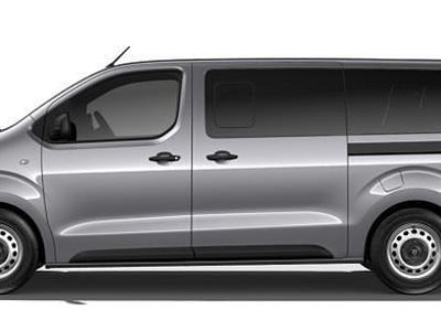 Neu Peugeot Expert 179 PS (131 kW) 2025 Artense grau metallic artense grau metallic Van