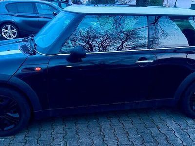 gebraucht Mini Cooper 