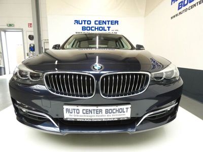 BMW 330 Gran Turismo