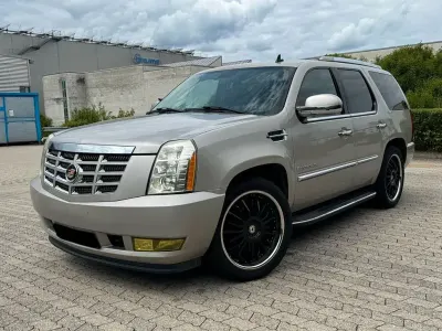 Occasion Cadillac Escalade