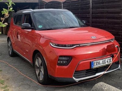Kia Soul EV