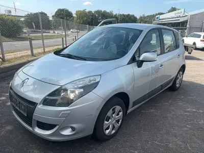 Gebraucht Renault Scénic III