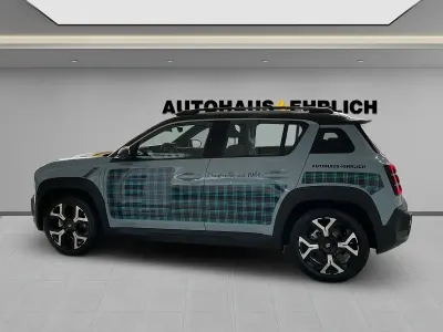 Gebraucht Renault R4