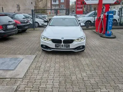 Gebraucht BMW 440
