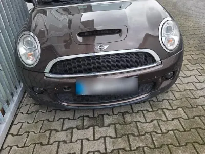 Occasion Mini Clubman