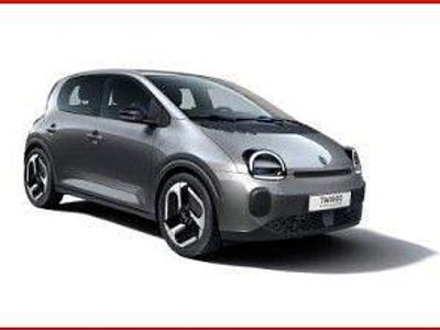 Neu Renault Twingo Urban 60 kW (82 PS) 2026 Grau Kleinwagen
