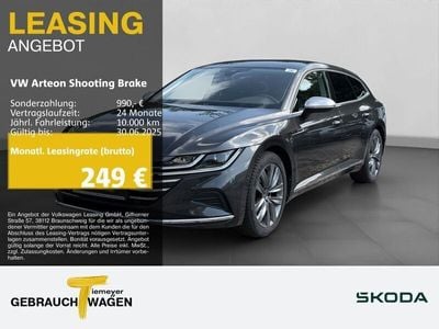 VW Arteon