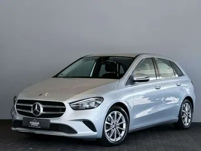 Gebraucht Mercedes B250