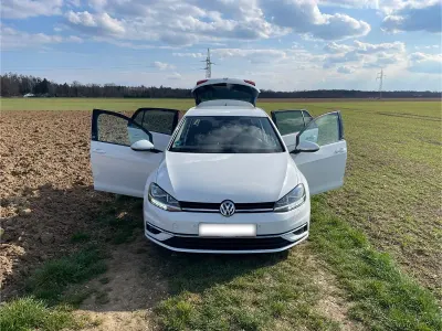 Gebraucht VW Golf VII