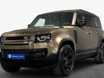 Neu Land Rover Defender S 200 PS (147 kW) 2026 Grau SUV