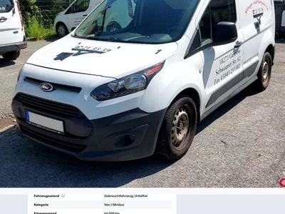 Ford Tourneo Connect