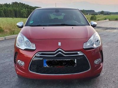 gebraucht Citroën DS3 DS3THP 155 SportChic