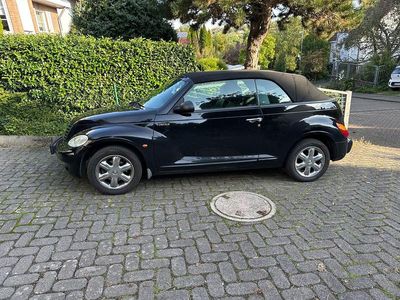Chrysler PT Cruiser