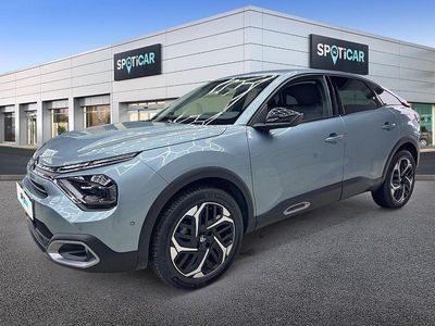 Gebraucht Citroën C4 PureTech 131 PS (96 kW) 2023 SUV