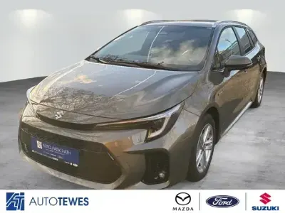 Neu Suzuki Swace Comfort+ 140 PS (102 kW) 2026 Braun Kombi