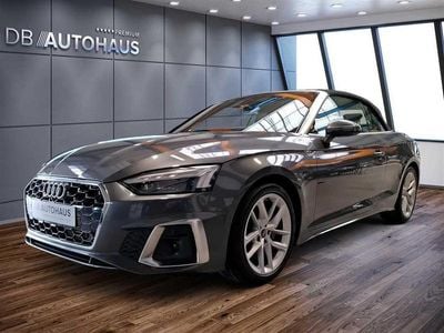 Audi A5 Cabriolet