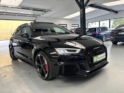 Audi RS3 Sportback