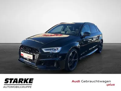 Gebraucht Audi RS3