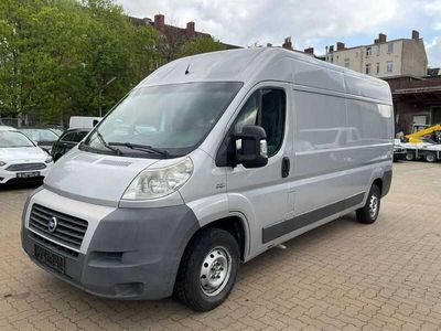 gebraucht Fiat Ducato L4H2 250.BG2.0