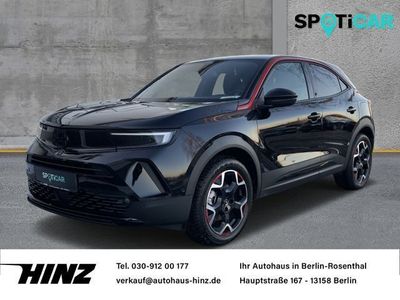 Opel Mokka-e gebraucht in Wittenau (43) - AutoUncle