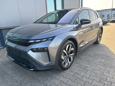 Gebraucht Skoda Elroq