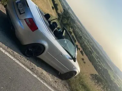 Gebraucht Audi A4 Cabriolet