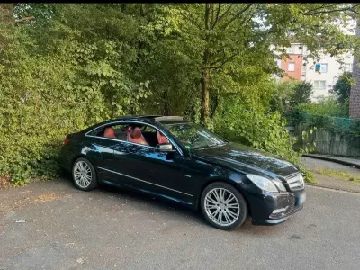 Gebraucht Mercedes E350