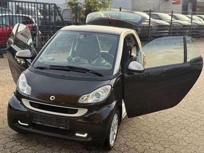 Smart ForTwo Coupé