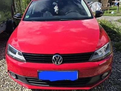 VW Jetta