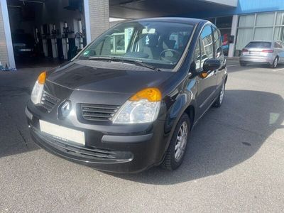 Renault Modus