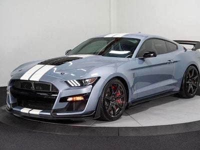 Gebraucht Ford Mustang 771 PS (567 kW) 2022 Blau