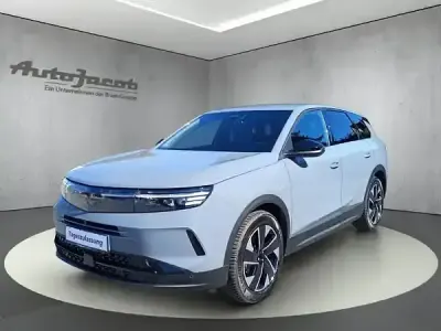 Nieuw Opel Grandland X 145 PK (106 kW) 2025 Grijs SUV
