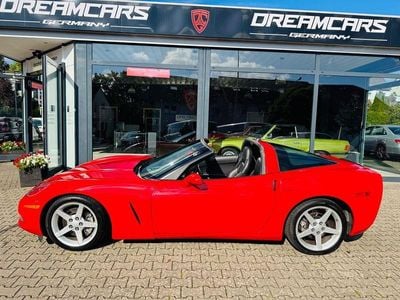 Corvette C6