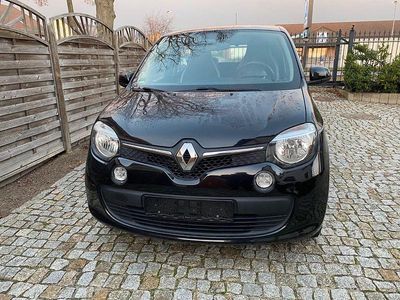 Schwarz Gebraucht 2016 Renault Twingo Cosmic Kleinwagen | 6.800 € (Fairer Preis)
