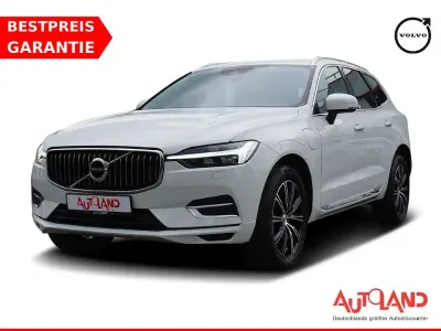 Gebraucht Volvo XC60