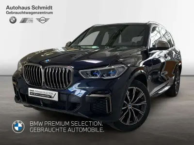 Gebraucht BMW X5 M
