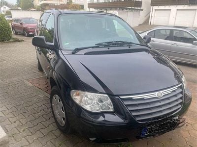 Chrysler Grand Voyager