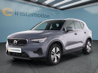 Gebraucht Volvo XC40 211 PS (155 kW) 2022 Grau SUV