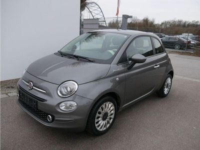 gebraucht Fiat 500 500