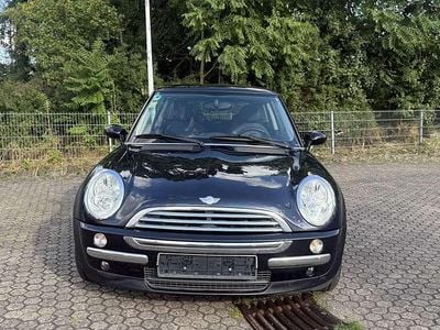 Mini One D