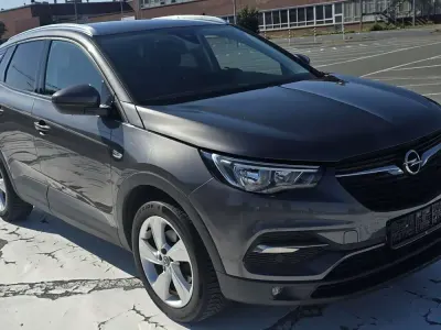 Gebraucht Opel Grandland X