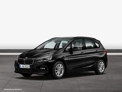 BMW 216 Active Tourer