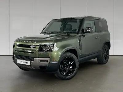 Usata Land Rover Defender S 252 CV (185 kW) 2026 SUV