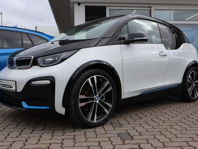 gebraucht BMW 120 i3 sAh DAB Navi Bus. Tempomat Klimaaut. Shz