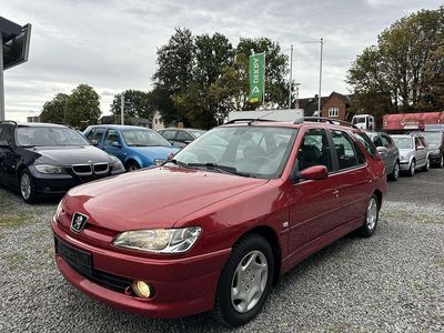 Peugeot 306
