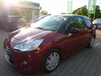 Citroën DS3