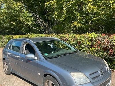 Opel Signum