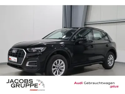 Gebraucht Audi Q5